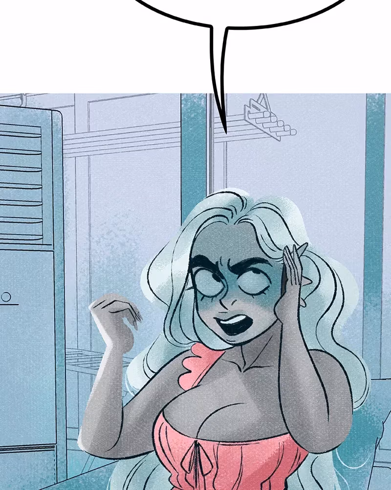 Read Lore Olympus chapter 243 image 28 on Lezhin