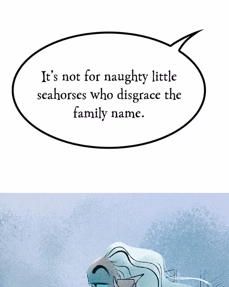 Read Lore Olympus chapter 243 image 32 on Lezhin