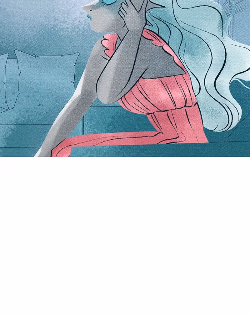 Read Lore Olympus chapter 243 image 33 on Lezhin