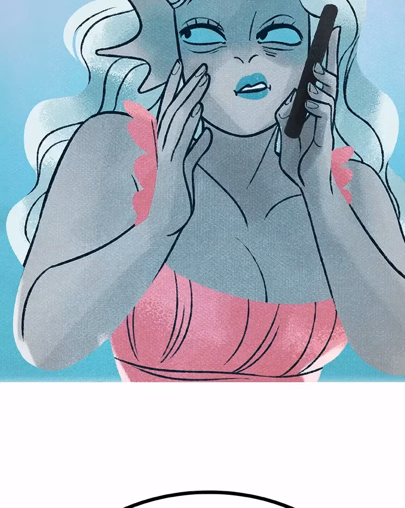 Read Lore Olympus chapter 243 image 35 on Lezhin