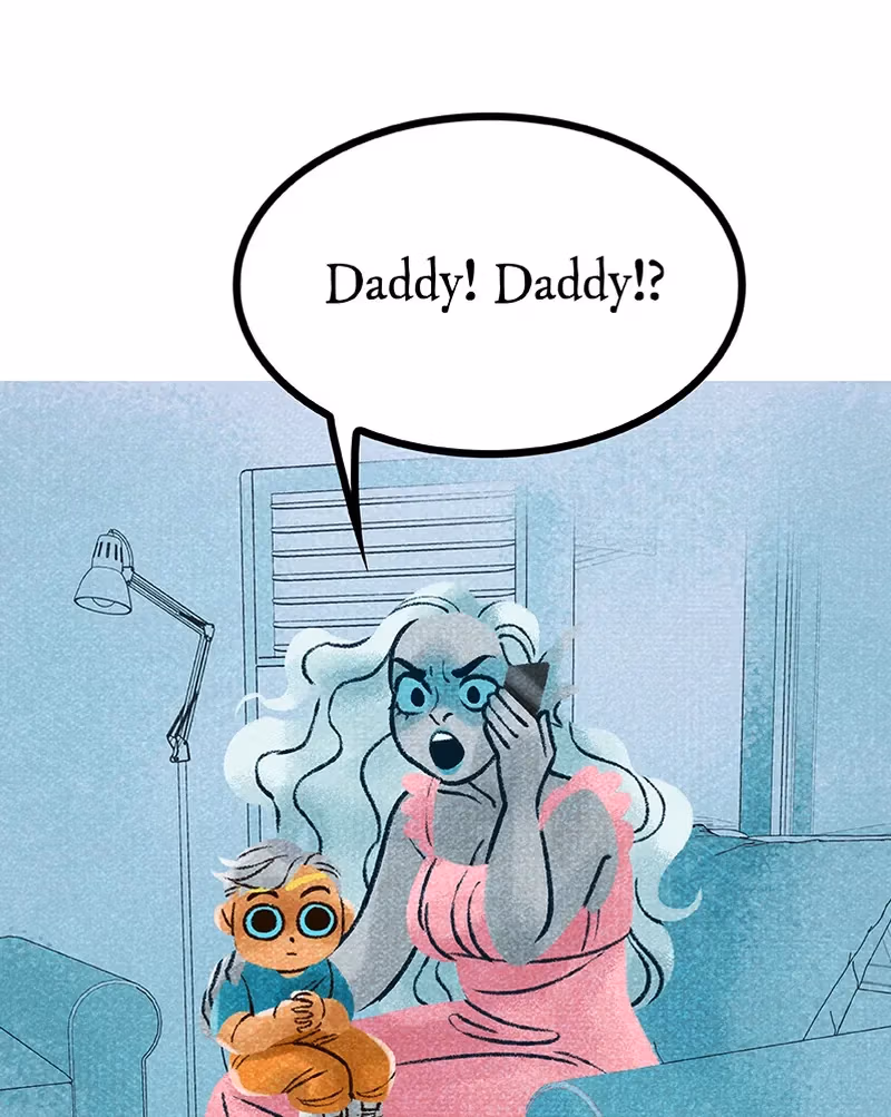 Read Lore Olympus chapter 243 image 42 on Lezhin