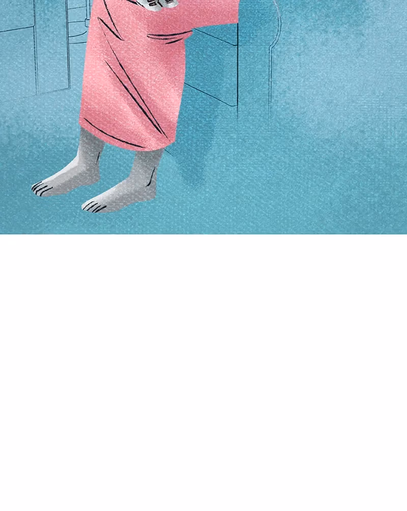 Read Lore Olympus chapter 243 image 43 on Lezhin