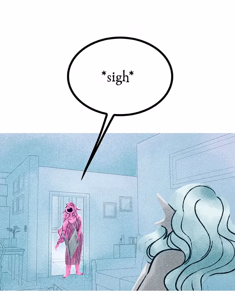 Read Lore Olympus chapter 243 image 44 on Lezhin