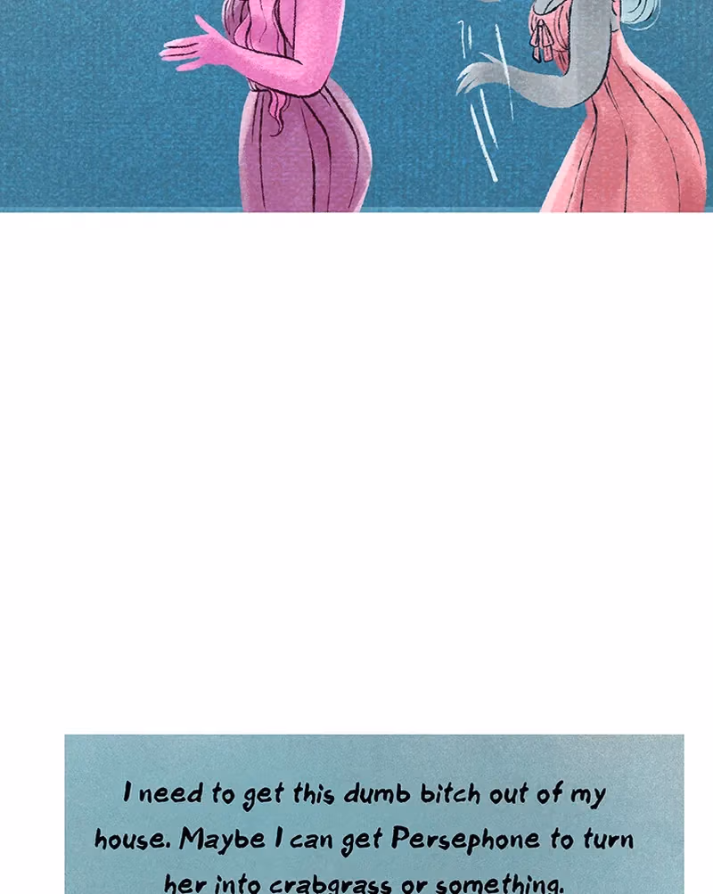 Read Lore Olympus chapter 243 image 62 on Lezhin