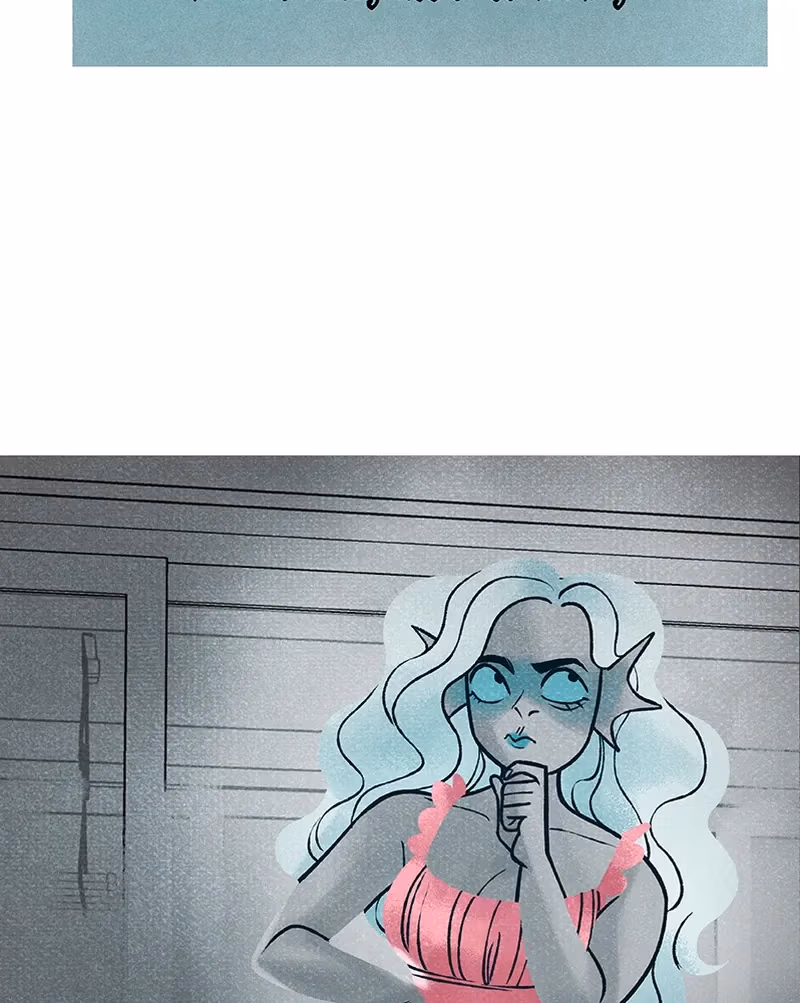 Read Lore Olympus chapter 243 image 63 on Lezhin