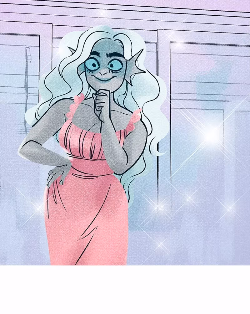 Read Lore Olympus chapter 243 image 65 on Lezhin