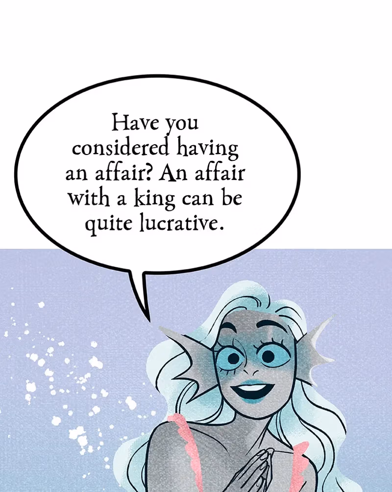 Read Lore Olympus chapter 243 image 66 on Lezhin