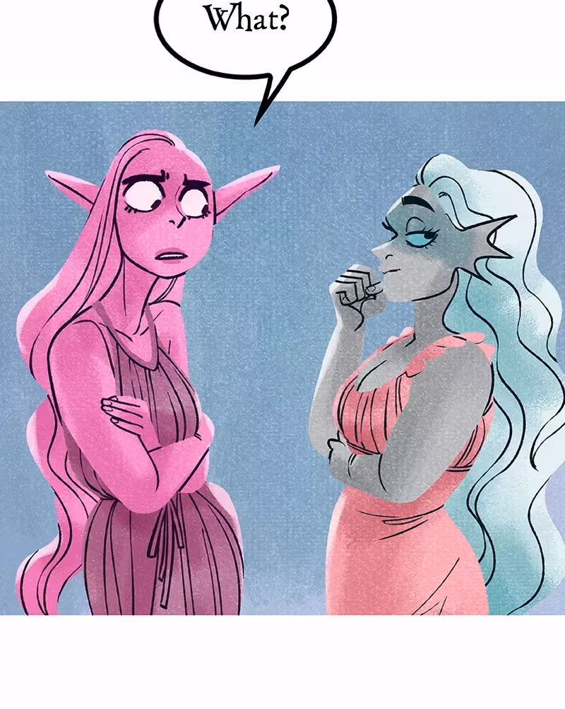 Read Lore Olympus chapter 243 image 70 on Lezhin