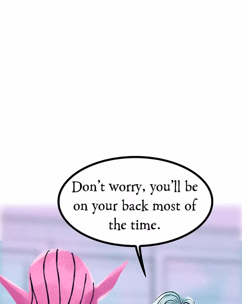 Read Lore Olympus chapter 243 image 75 on Lezhin