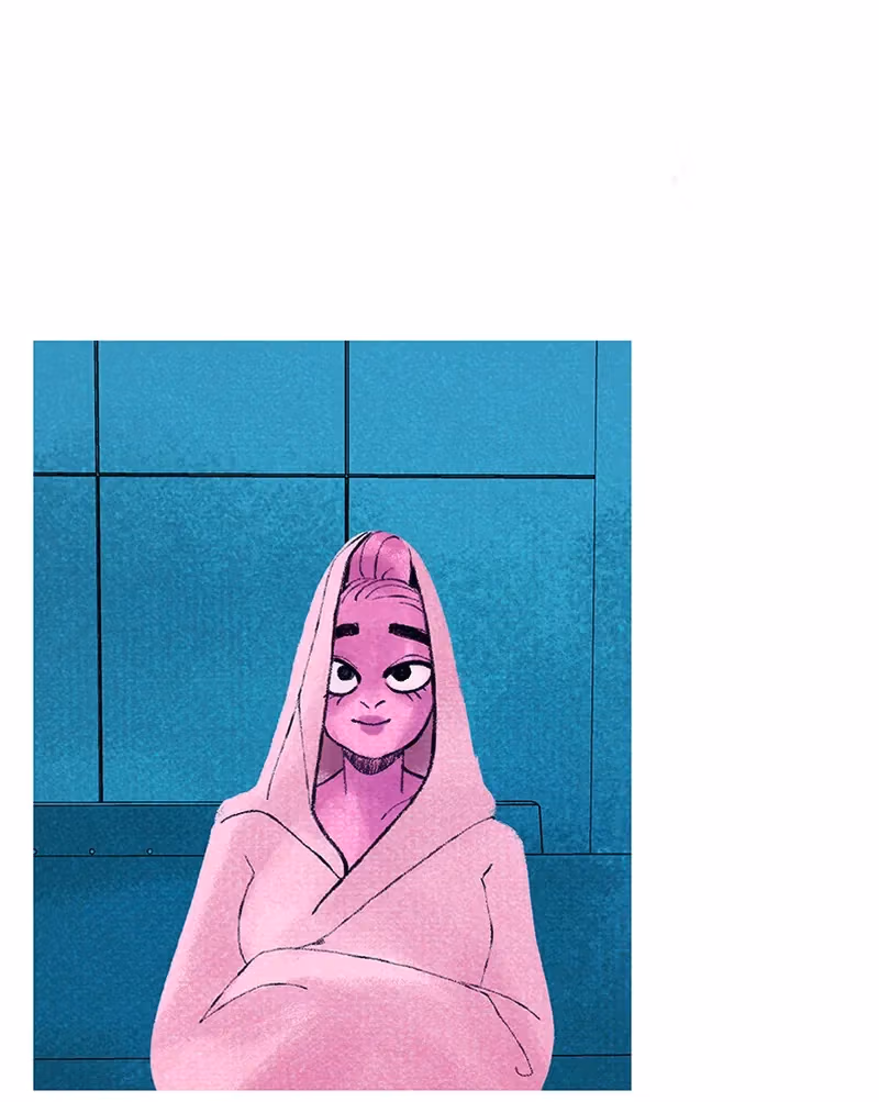 Read Lore Olympus chapter 243 image 79 on Lezhin