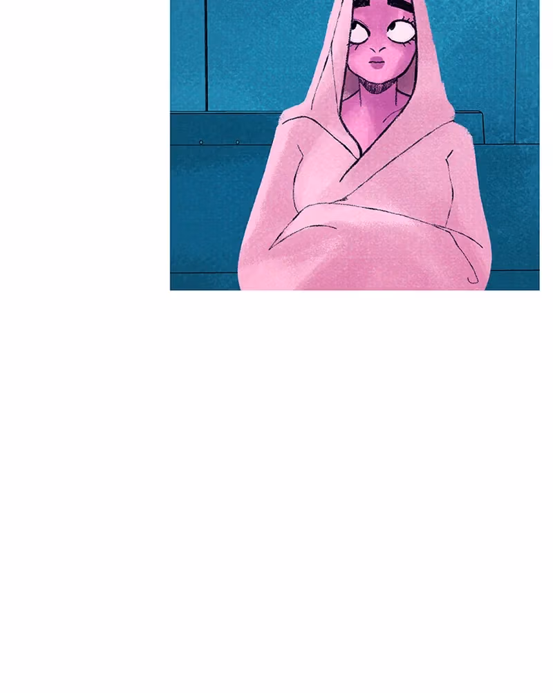 Read Lore Olympus chapter 243 image 81 on Lezhin