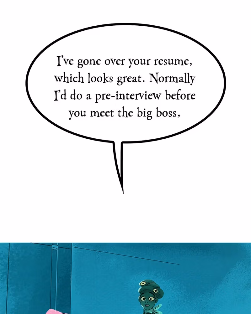 Read Lore Olympus chapter 243 image 82 on Lezhin