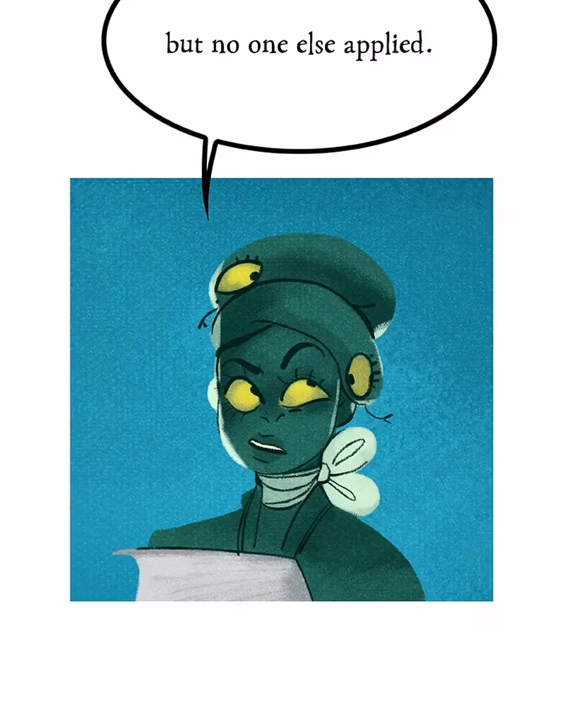 Read Lore Olympus chapter 243 image 84 on Lezhin