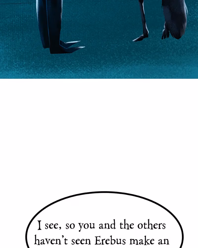 Read Lore Olympus chapter 243 image 89 on Lezhin