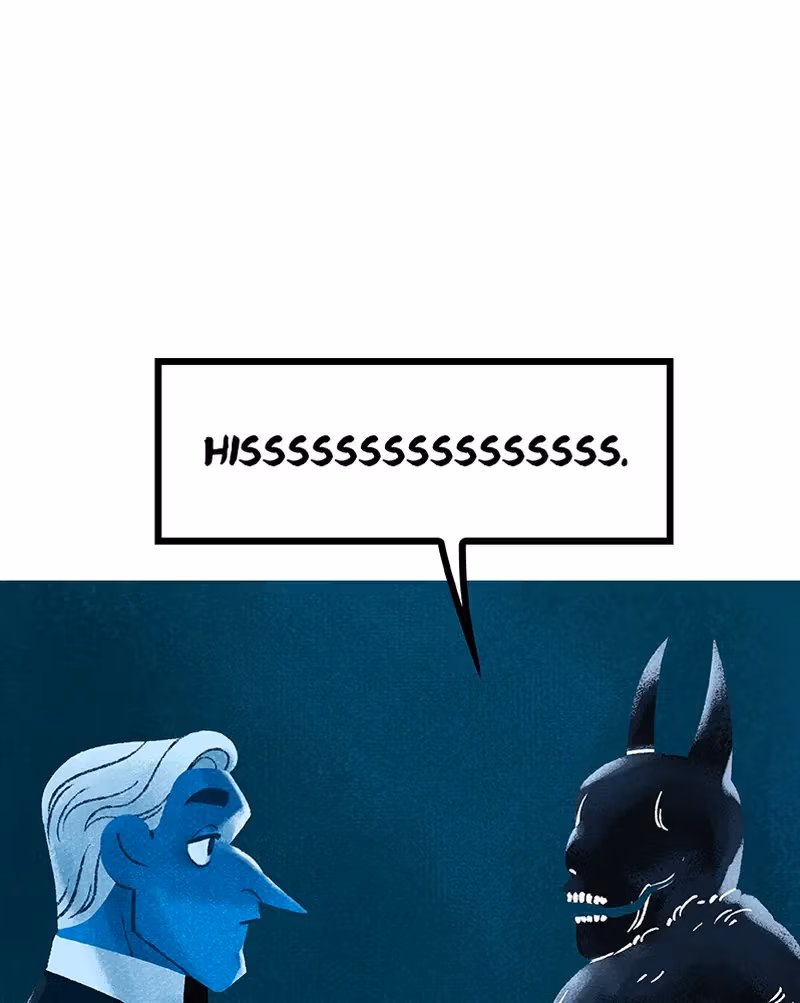 Read Lore Olympus chapter 243 image 91 on Lezhin