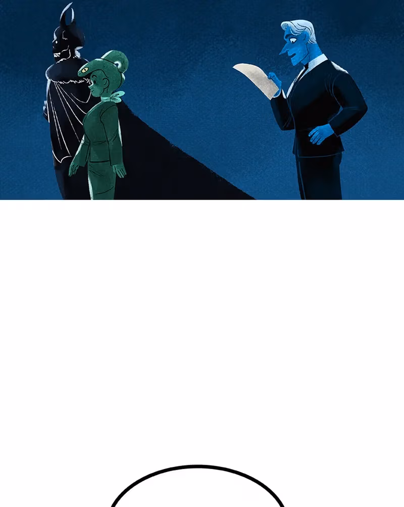 Read Lore Olympus chapter 243 image 95 on Lezhin