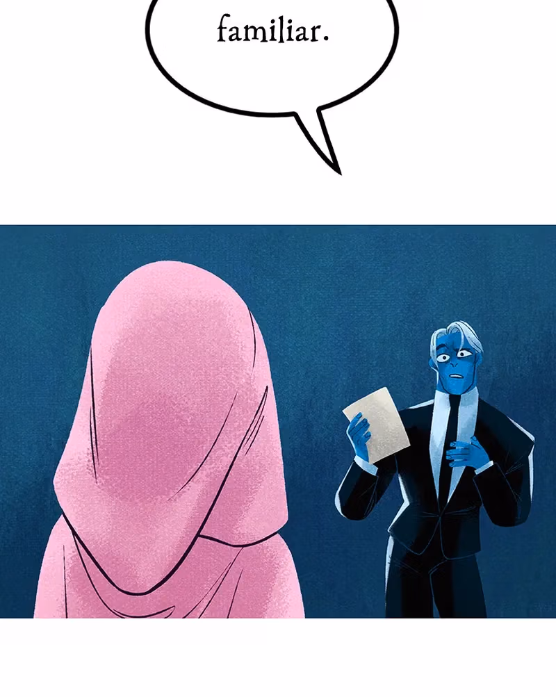 Read Lore Olympus chapter 243 image 96 on Lezhin