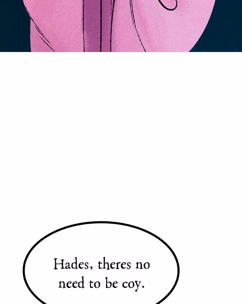 Read Lore Olympus chapter 243 image 99 on Lezhin