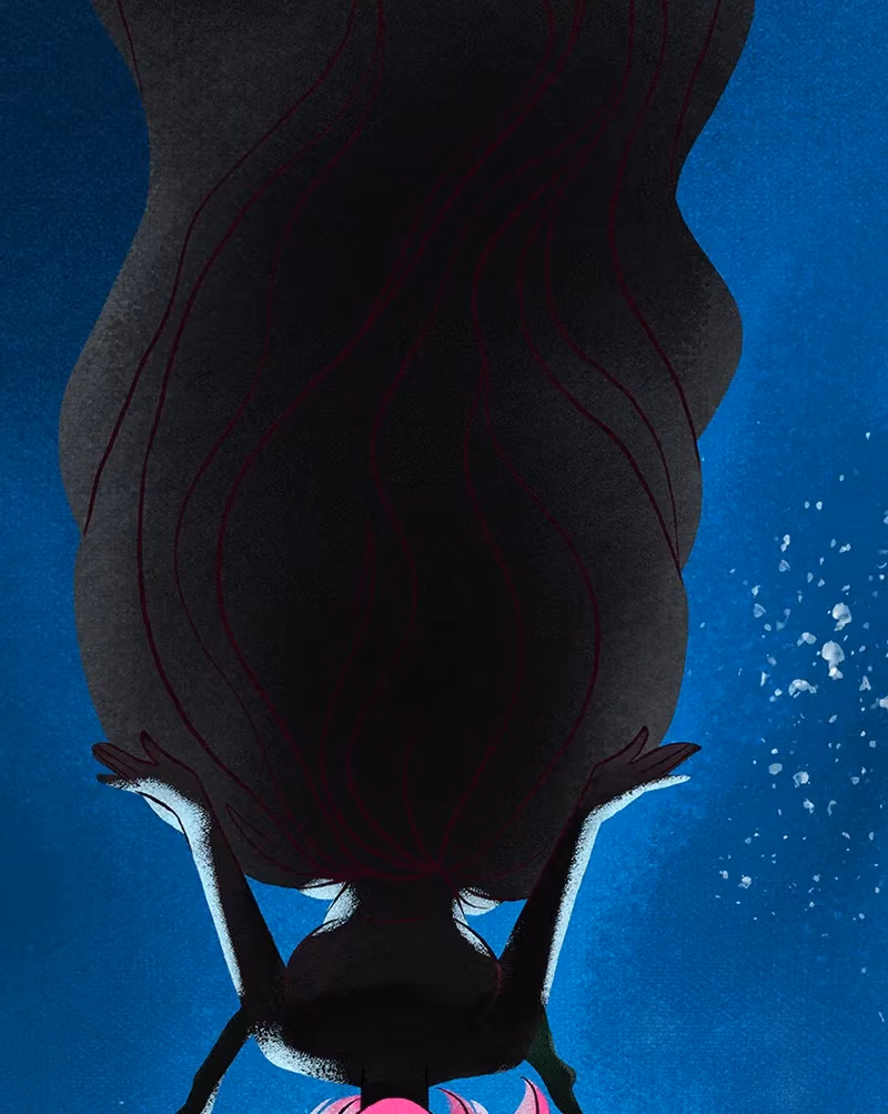 Read Lore Olympus chapter 244 image 102 on Lezhin
