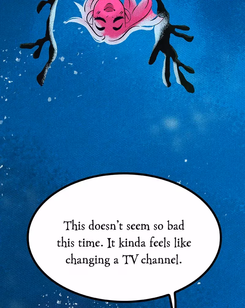 Read Lore Olympus chapter 244 image 103 on Lezhin