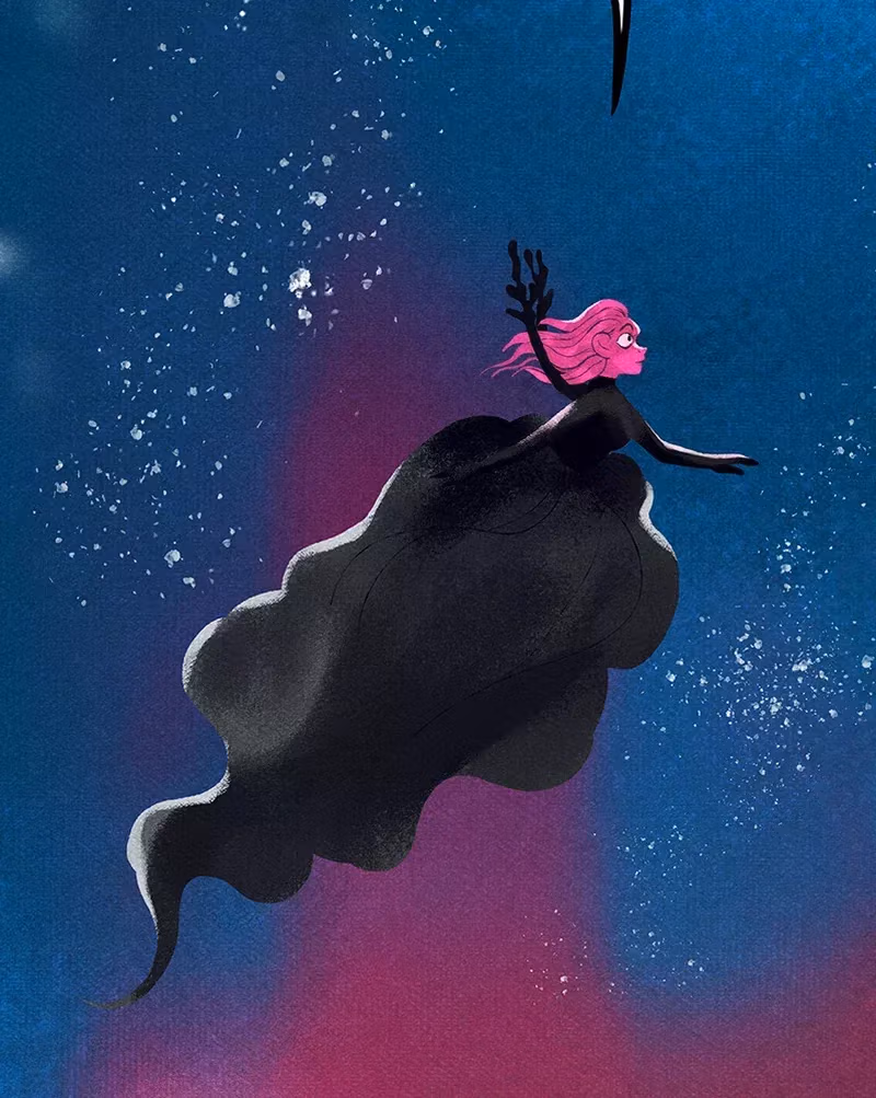 Read Lore Olympus chapter 244 image 104 on Lezhin