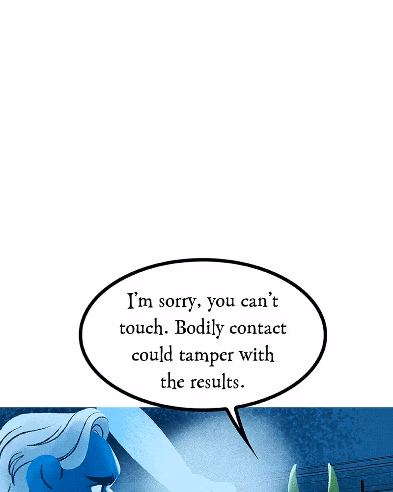 Read Lore Olympus chapter 244 image 11 on Lezhin