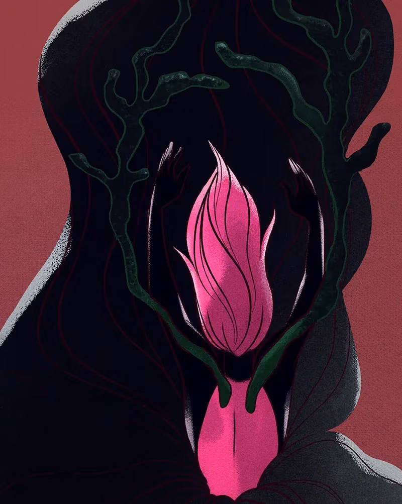 Read Lore Olympus chapter 244 image 110 on Lezhin