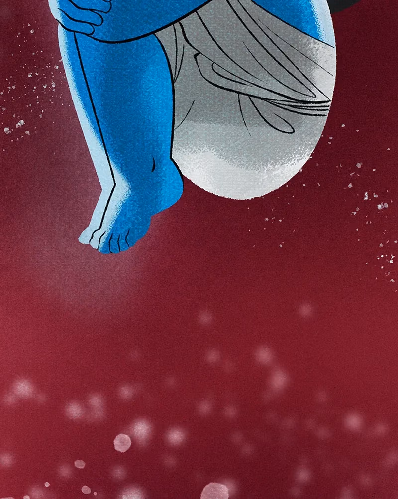 Read Lore Olympus chapter 244 image 120 on Lezhin