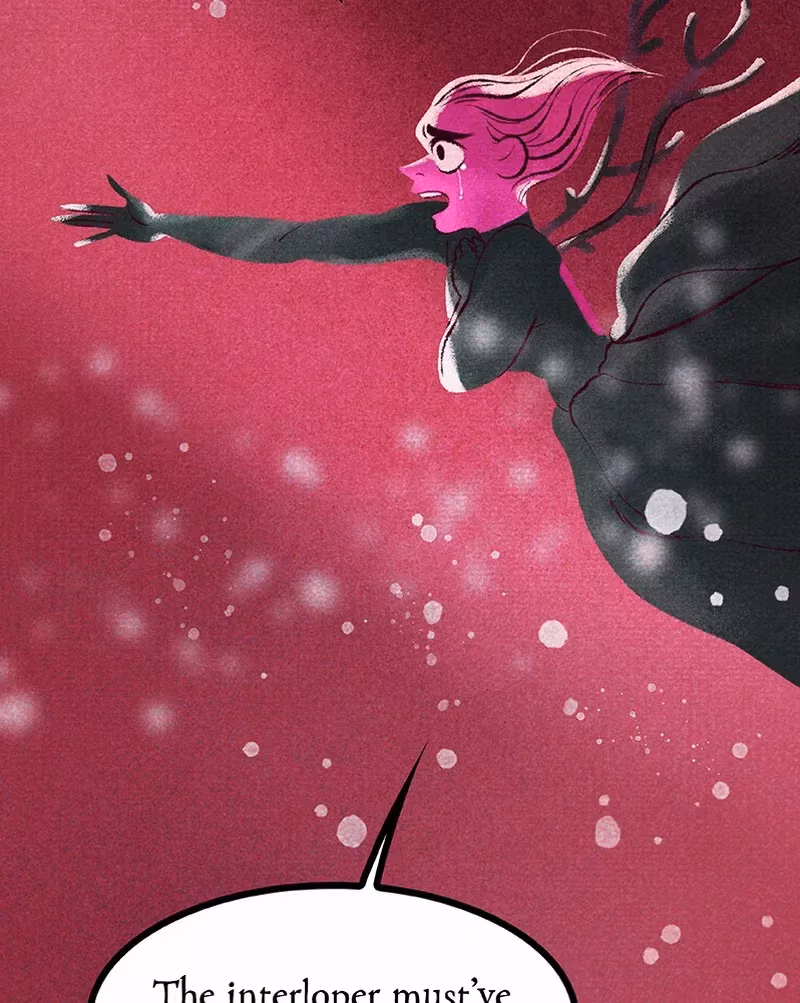 Read Lore Olympus chapter 244 image 123 on Lezhin