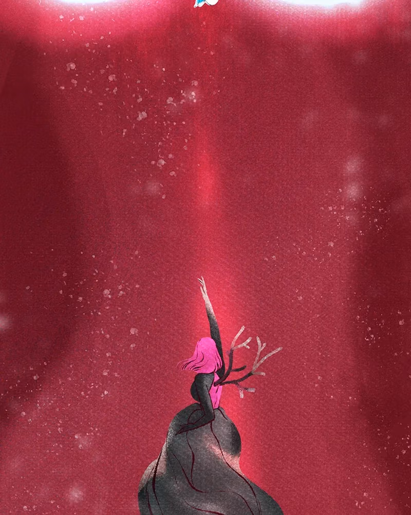 Read Lore Olympus chapter 244 image 125 on Lezhin