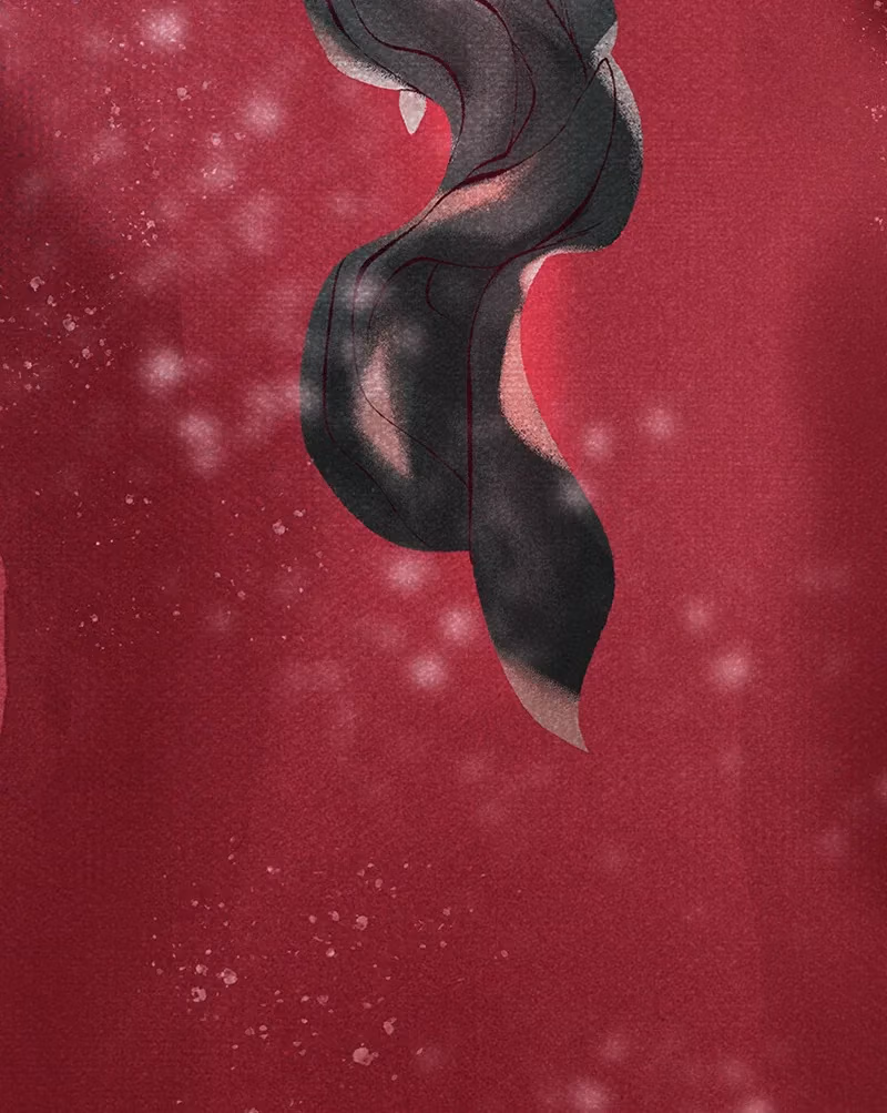 Read Lore Olympus chapter 244 image 126 on Lezhin