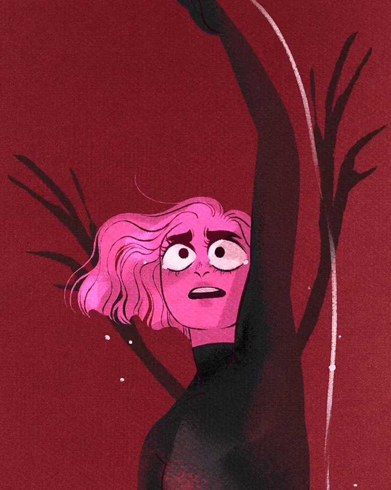 Read Lore Olympus chapter 244 image 128 on Lezhin