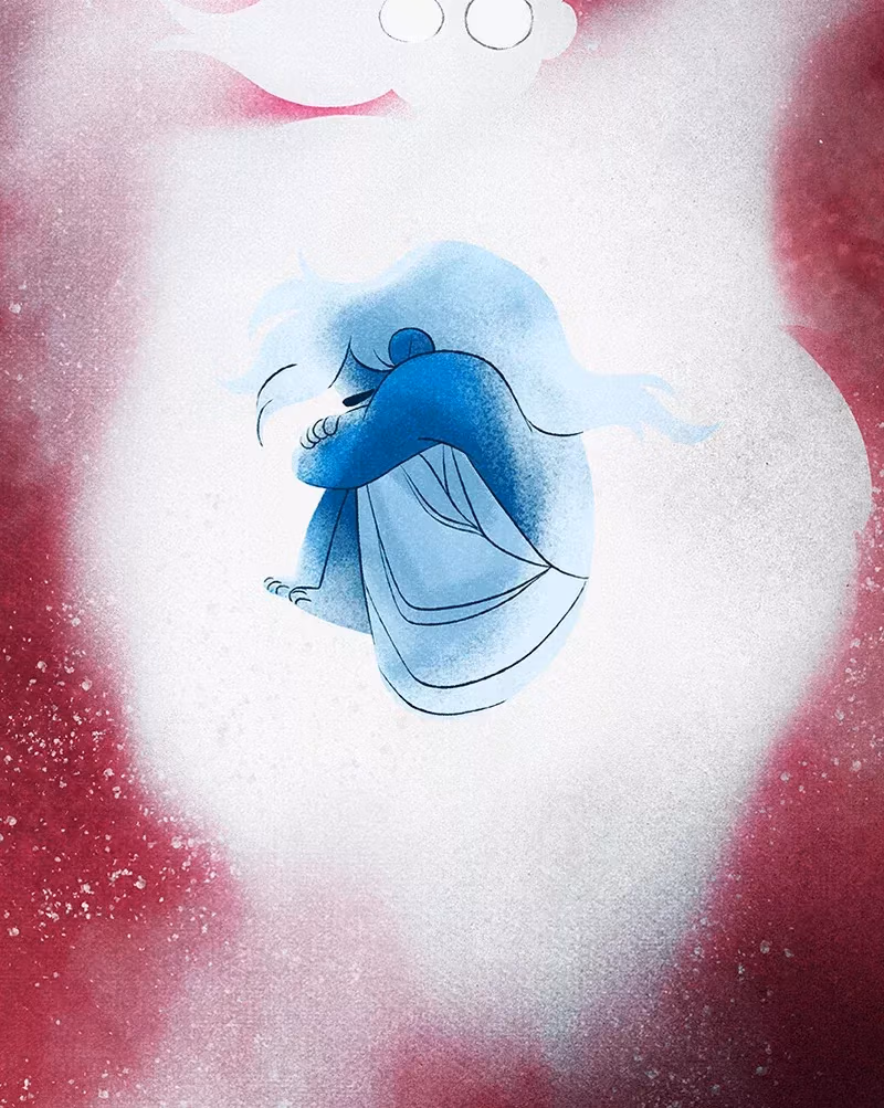 Read Lore Olympus chapter 244 image 133 on Lezhin