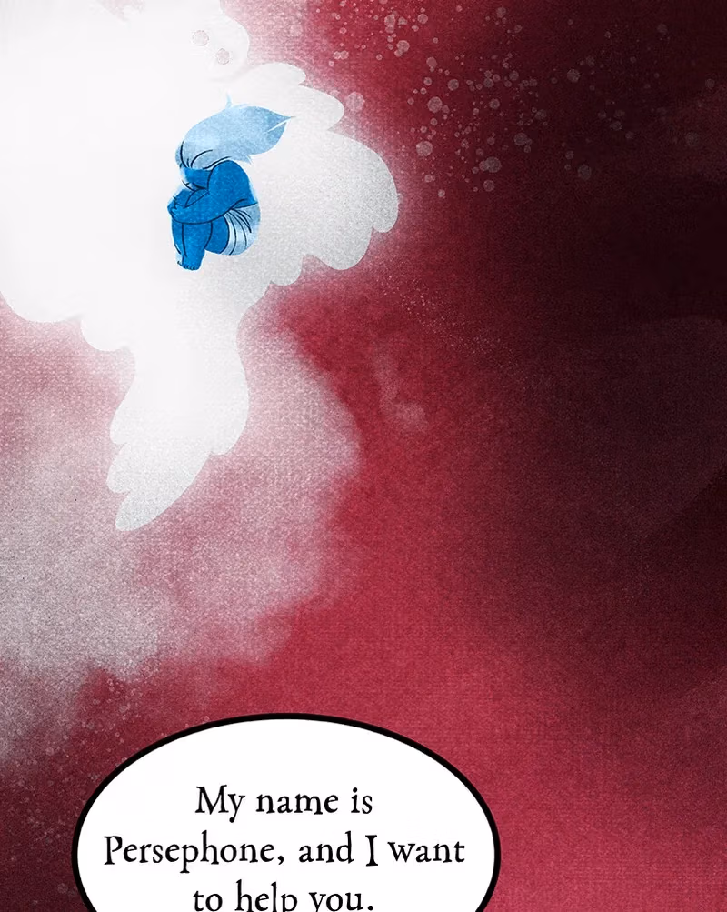 Read Lore Olympus chapter 244 image 135 on Lezhin
