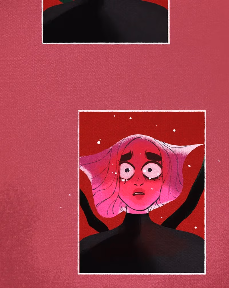 Read Lore Olympus chapter 244 image 138 on Lezhin
