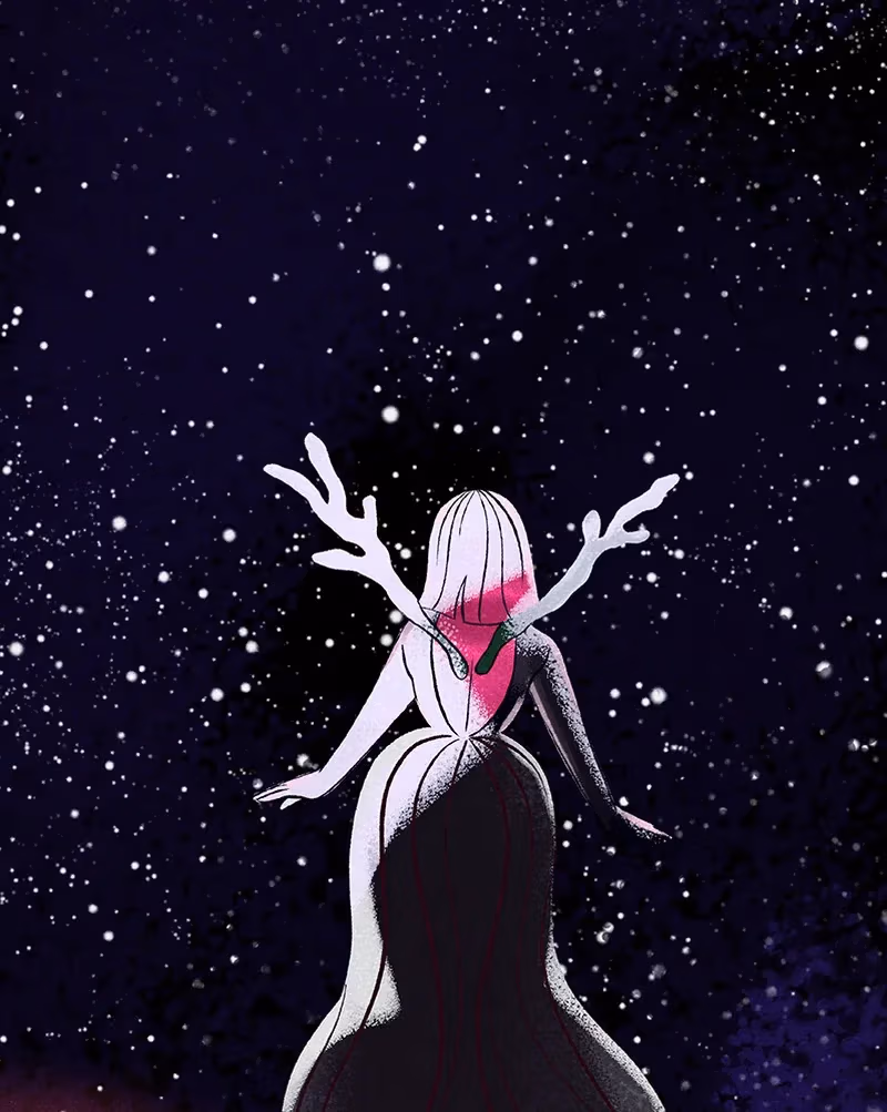 Read Lore Olympus chapter 244 image 142 on Lezhin