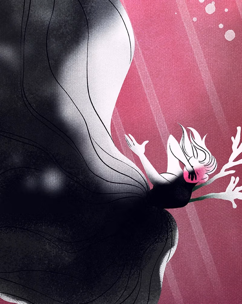 Read Lore Olympus chapter 244 image 145 on Lezhin