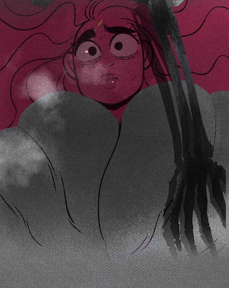 Read Lore Olympus chapter 244 image 161 on Lezhin