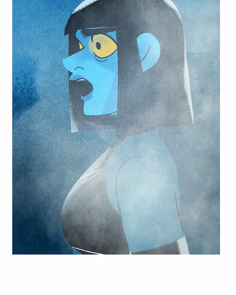 Read Lore Olympus chapter 244 image 19 on Lezhin