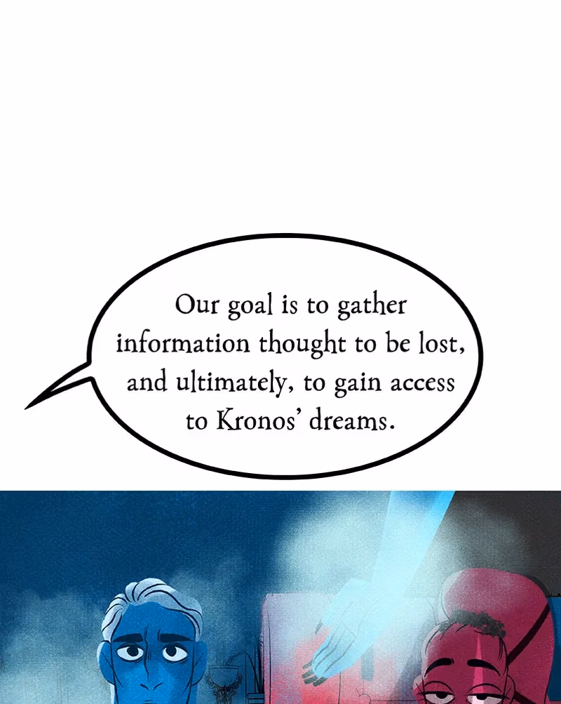 Read Lore Olympus chapter 244 image 20 on Lezhin