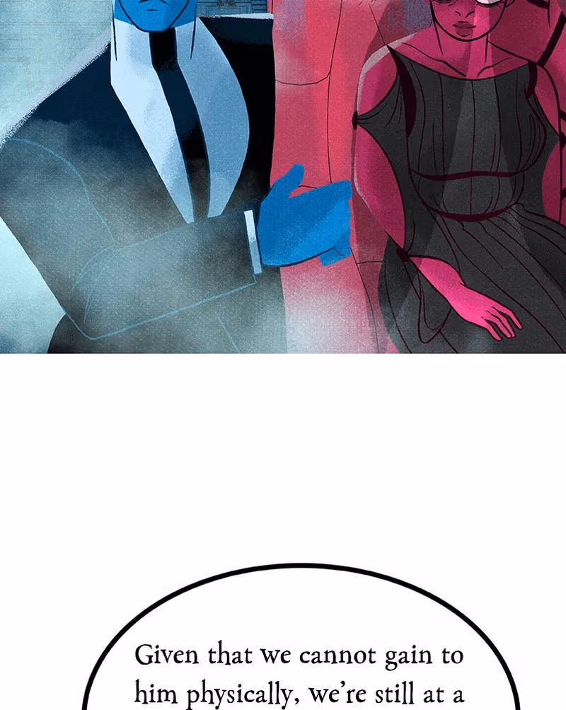 Read Lore Olympus chapter 244 image 21 on Lezhin