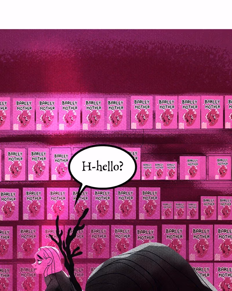 Read Lore Olympus chapter 244 image 30 on Lezhin