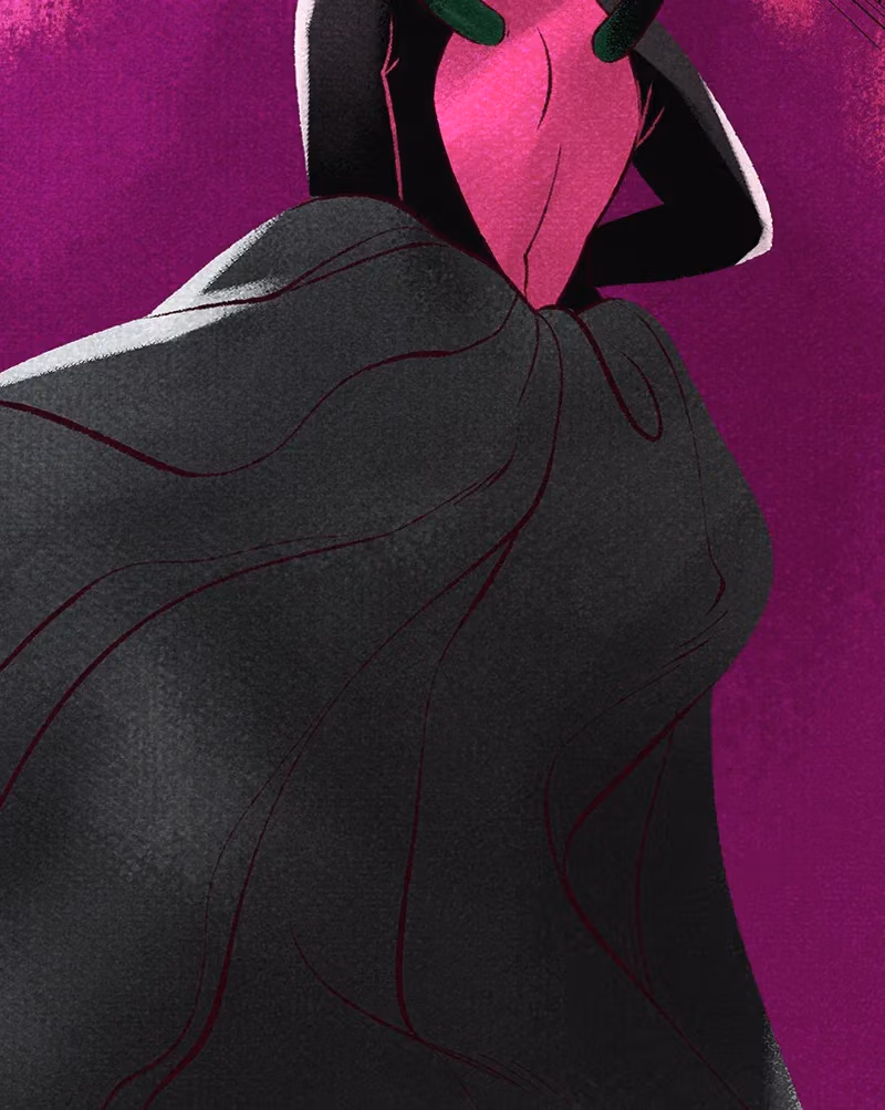 Read Lore Olympus chapter 244 image 33 on Lezhin