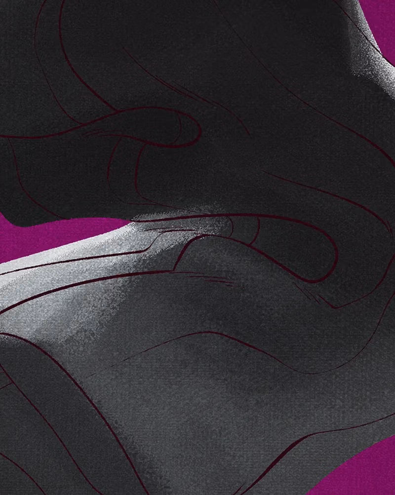 Read Lore Olympus chapter 244 image 34 on Lezhin