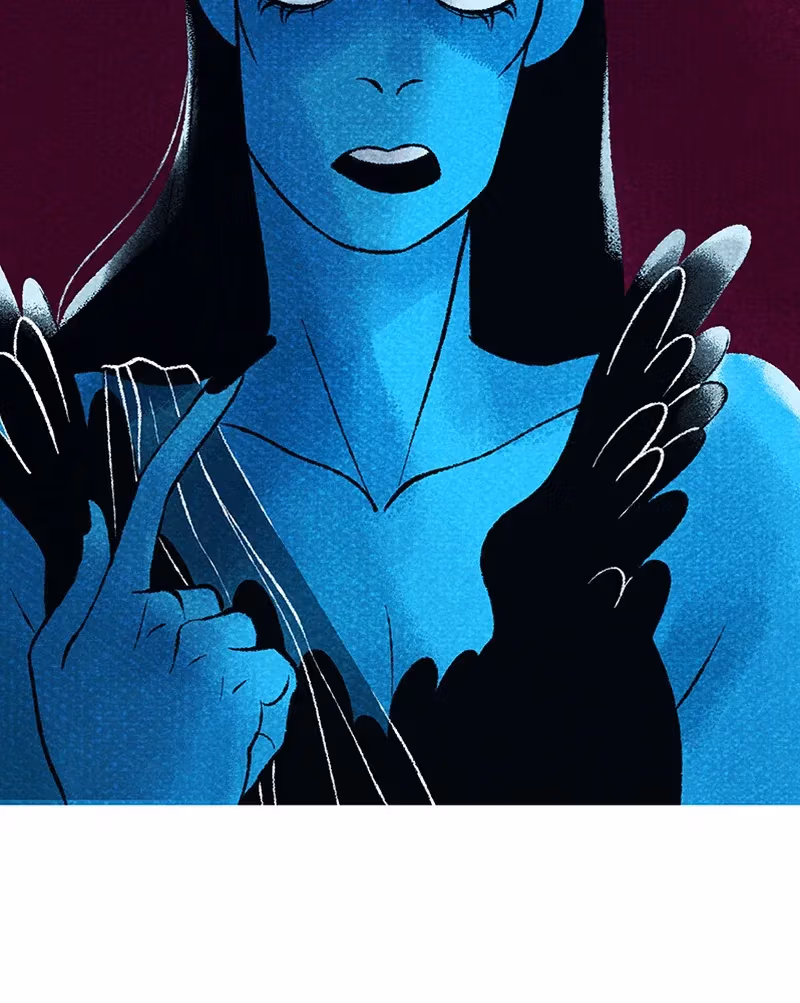 Read Lore Olympus chapter 244 image 41 on Lezhin