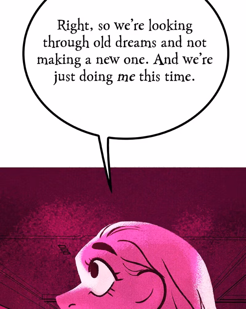 Read Lore Olympus chapter 244 image 48 on Lezhin