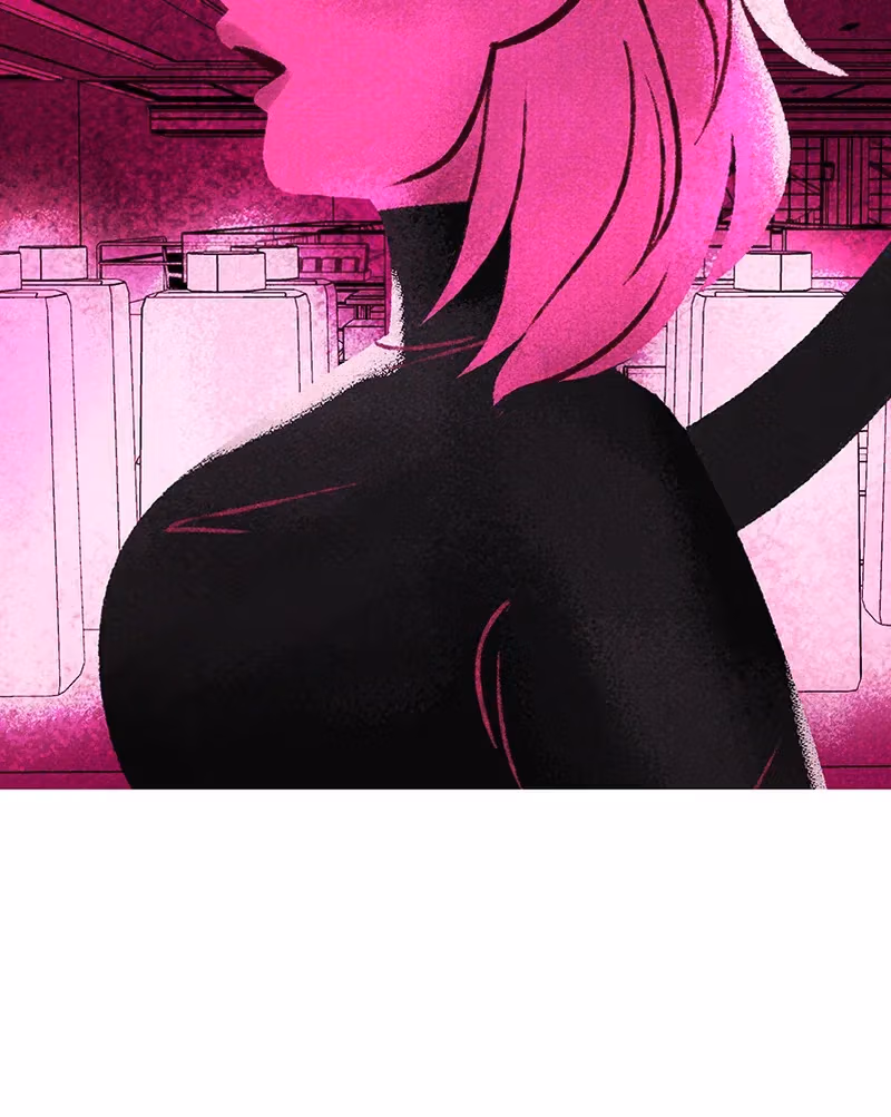 Read Lore Olympus chapter 244 image 49 on Lezhin