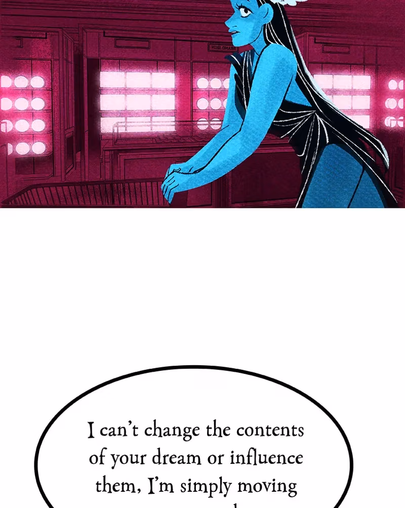 Read Lore Olympus chapter 244 image 55 on Lezhin