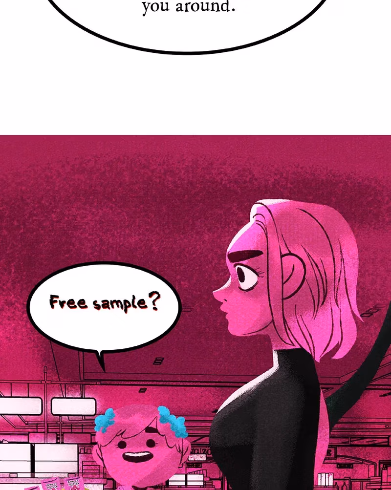 Read Lore Olympus chapter 244 image 56 on Lezhin