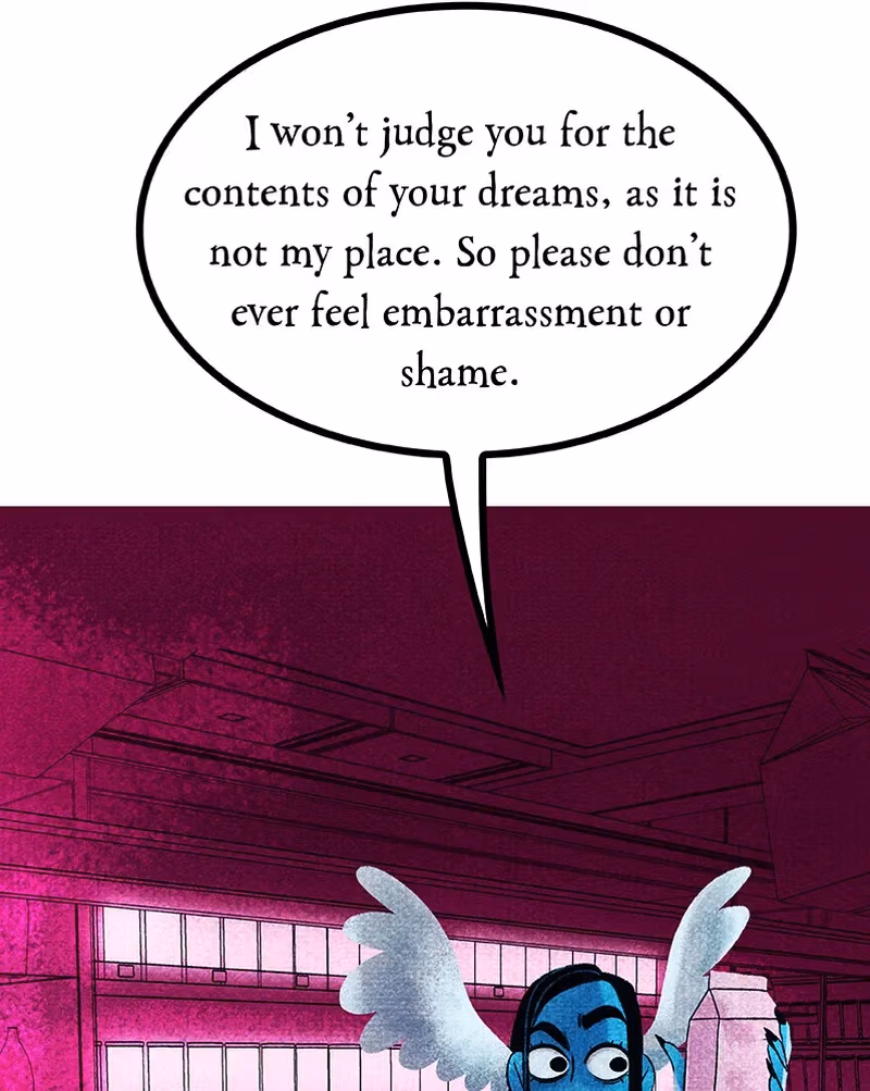 Read Lore Olympus chapter 244 image 58 on Lezhin